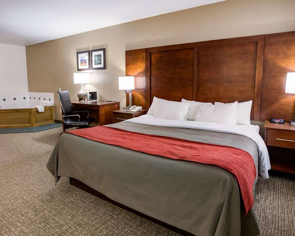 Comfort Inn Kearney Liberty - photo 14