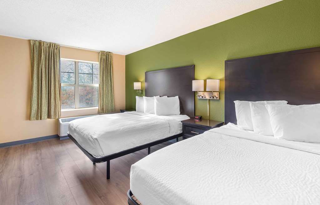 Extended Stay America Suites Memphis Germantown West - photo 18