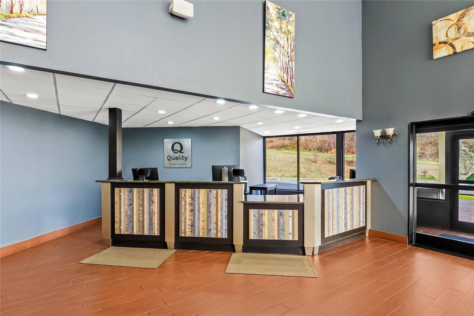 Quality Inn Hillsville - photo 5