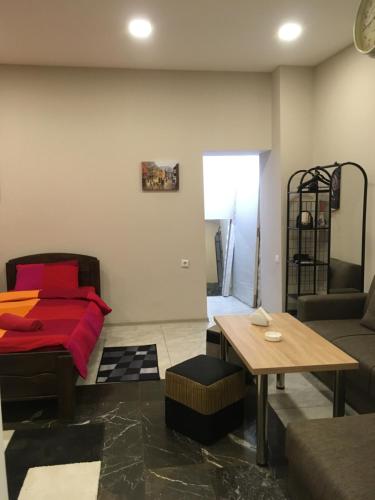 Luka Apartment