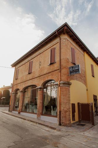 Locanda del vecchio mulino — hotel in Fiorano