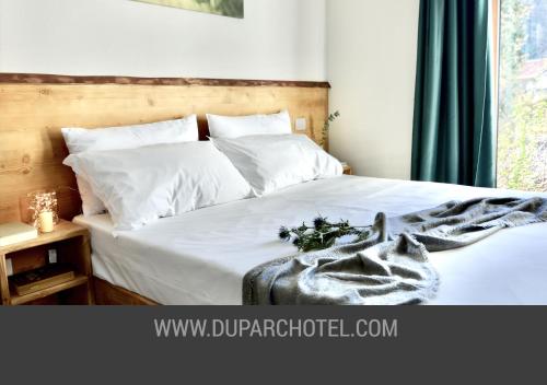 Hotel Corner - carbon neutral hotel in Sarajevo
