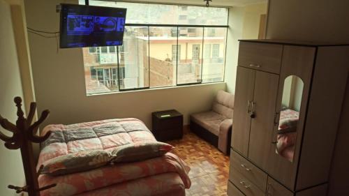 Depawanka habitacion amoblado in Huancayo, Peru