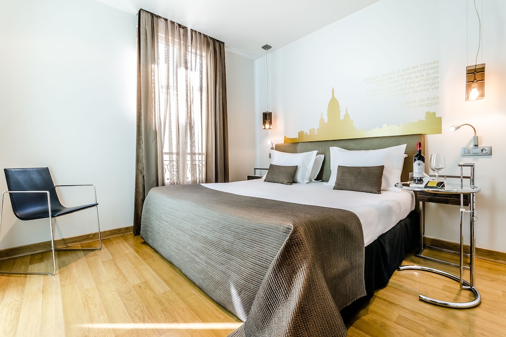 Exe Panorama Paris - last minute hotel in Paris