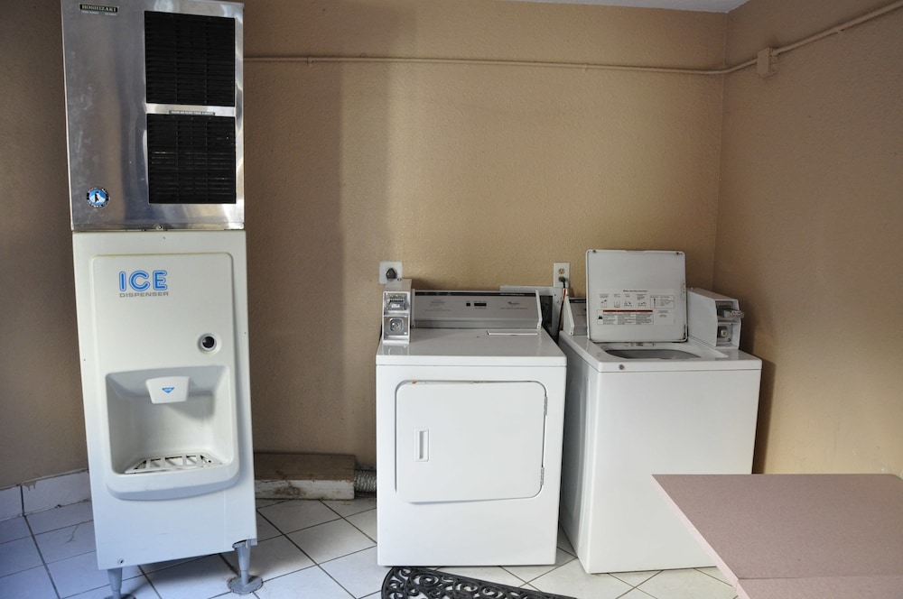 Motel 6 Little Rock AR Airport - photo 31