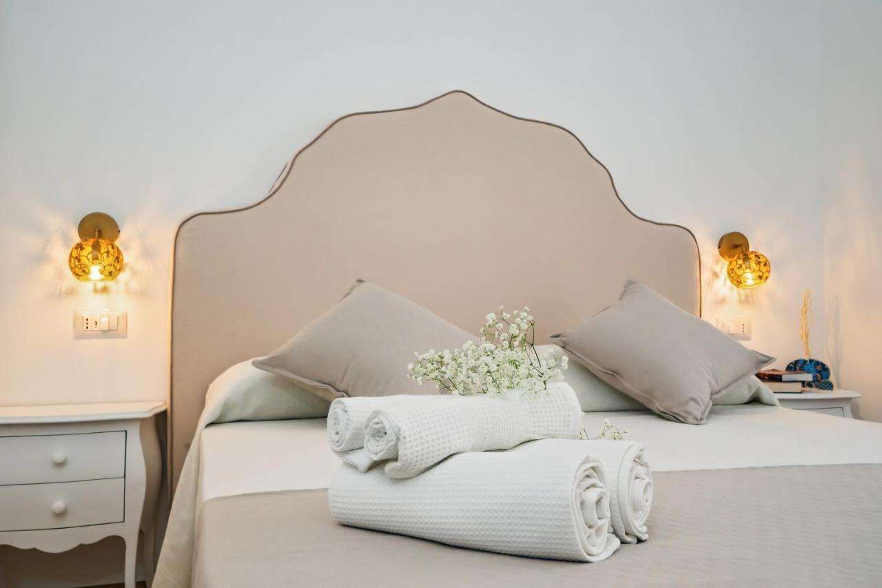 La Serenata Luxury — 4-Star Luxury Hotel in Maiori, Italy