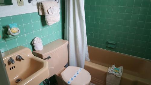 Caribbean Motel - photo 58