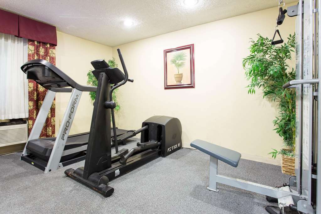 Comfort Inn Columbia West - photo 33
