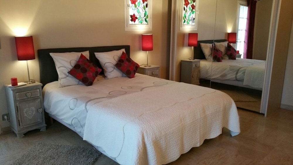 Villa Solary — Le Pontet — photo 4