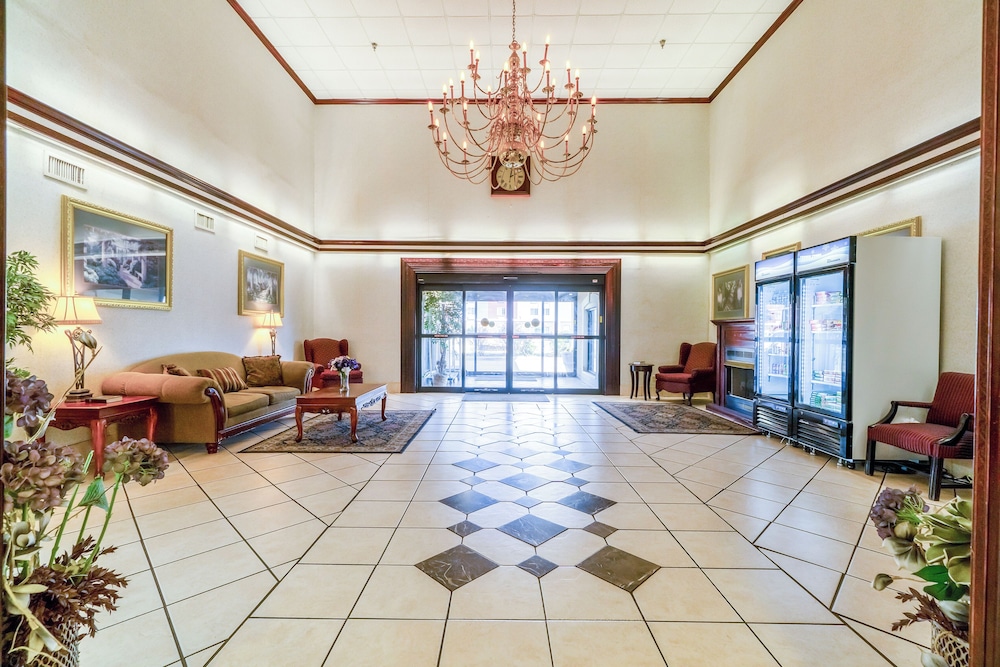 Ark Suites By Oyo Jonesboro I 555 - photo 11