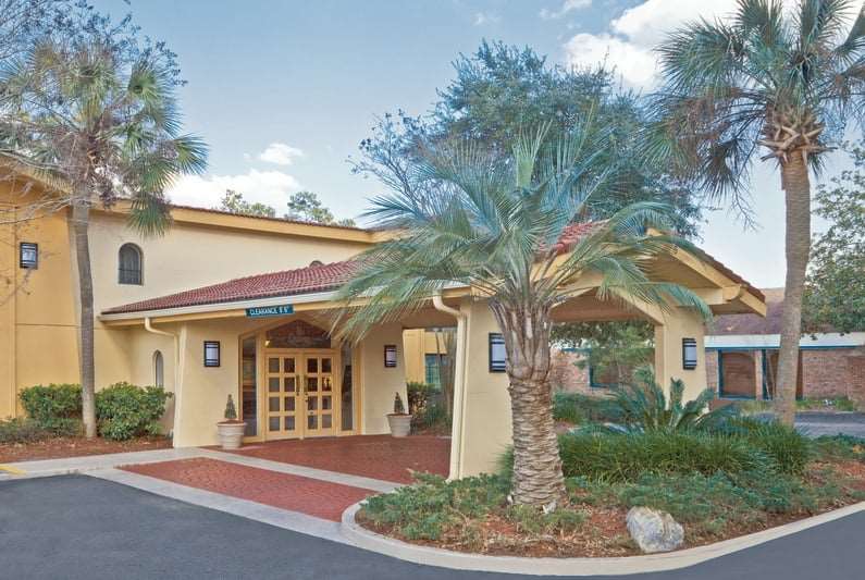 La Quinta Inn by Wyndham Tallahassee North - photo 2