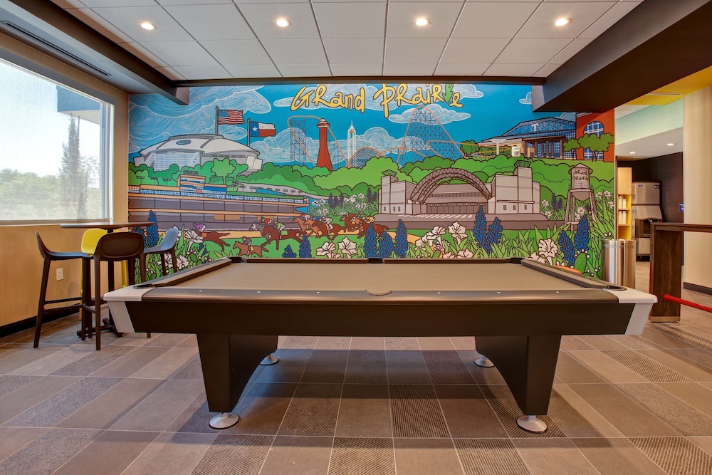 Tru by Hilton Grand Prairie - photo 5