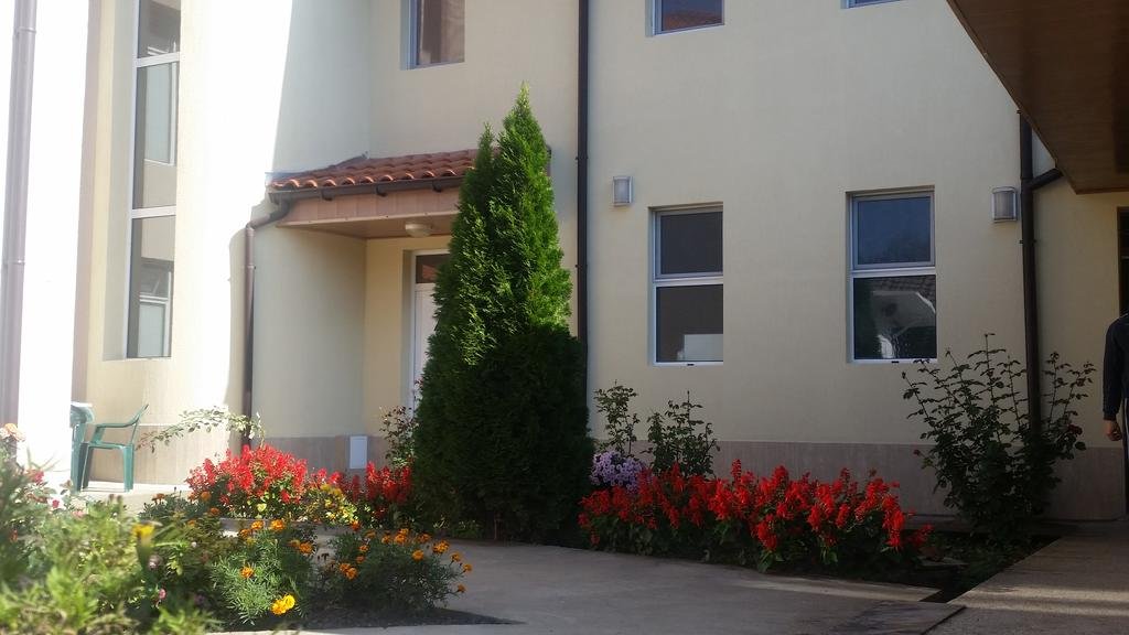 Srebarna Complex Diva Сребърна Комплекс Дива in Silistra, Bulgaria