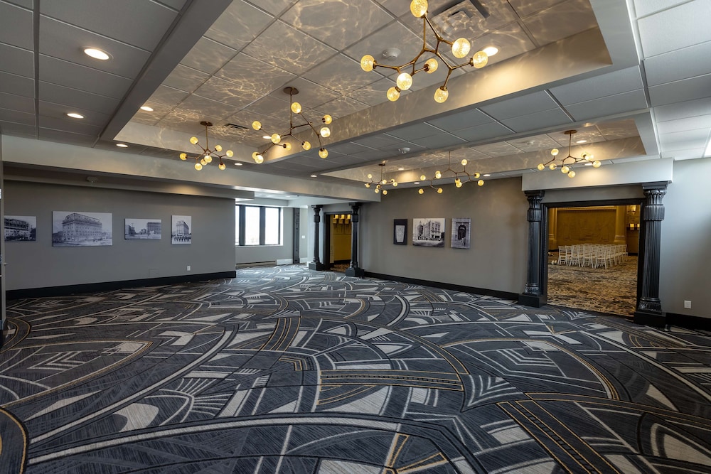 Hotel Maison Yakima Tapestry Collection by Hilton - photo 54