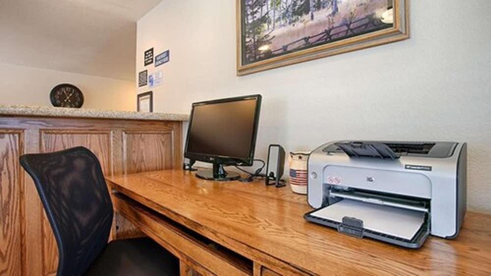 Trailside Inn - photo 21