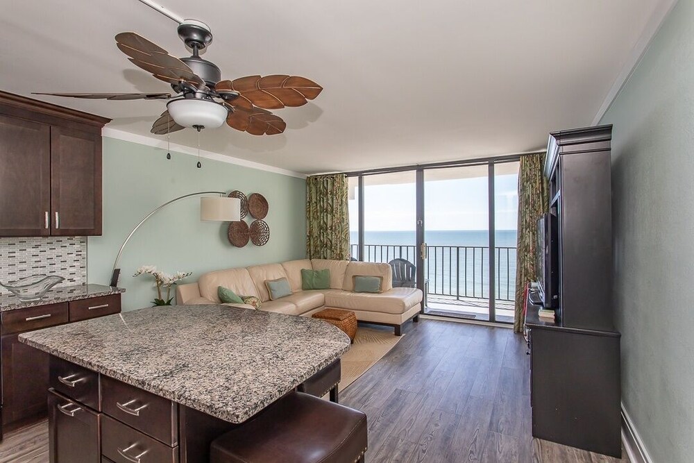Royal Garden Resort 903 2 Bedroom Condo by RedAwning - photo 13