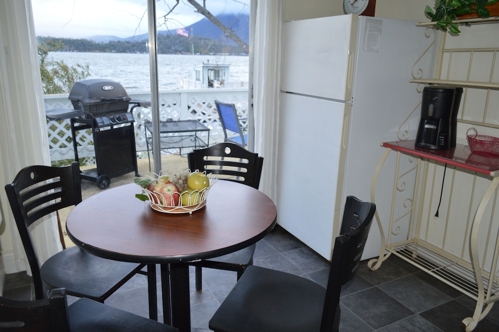 Blue Fish Cove Resort - photo 83