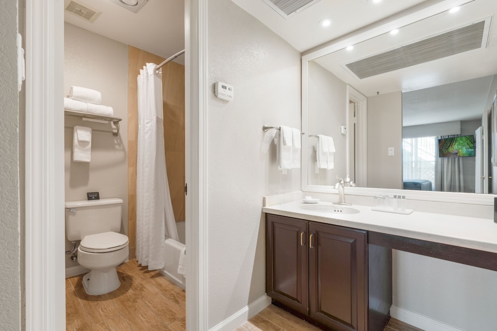 Chase Suites Hotel Brea Fullerton - photo 19