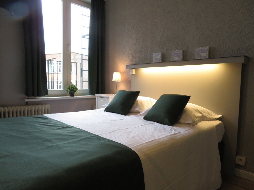 Hotel Notre Dame - last minute hotel in Brugge