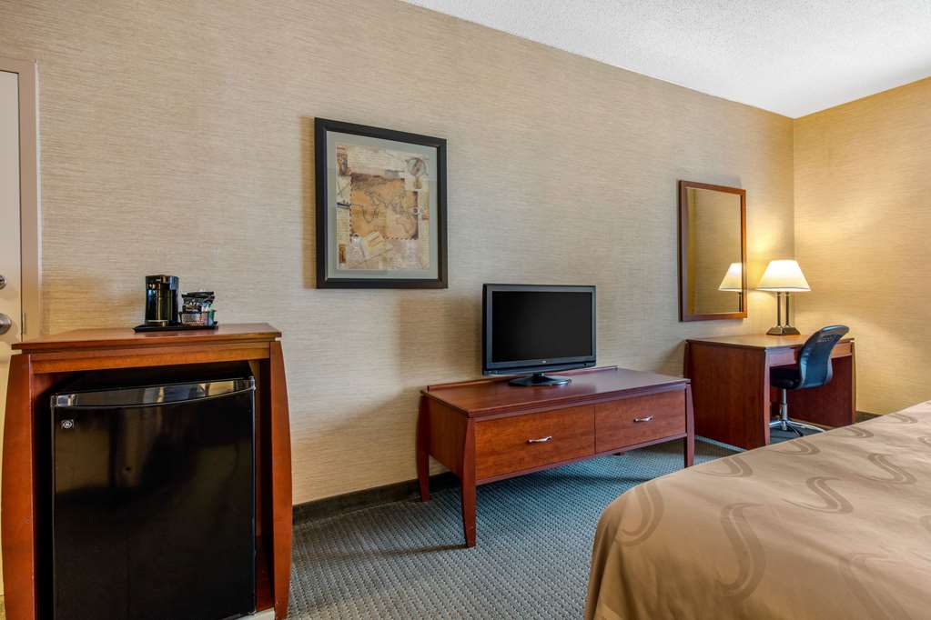 Quality Inn & Suites Benton Draffenville - photo 9