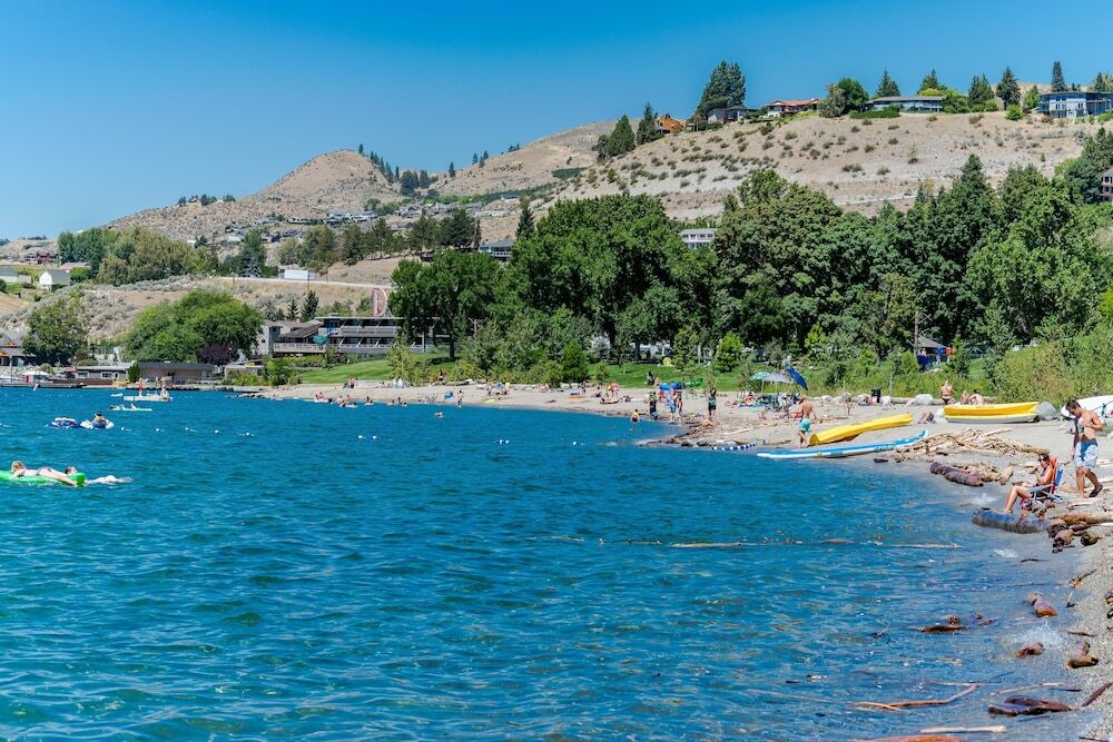 Lake Chelan Shores - photo 23
