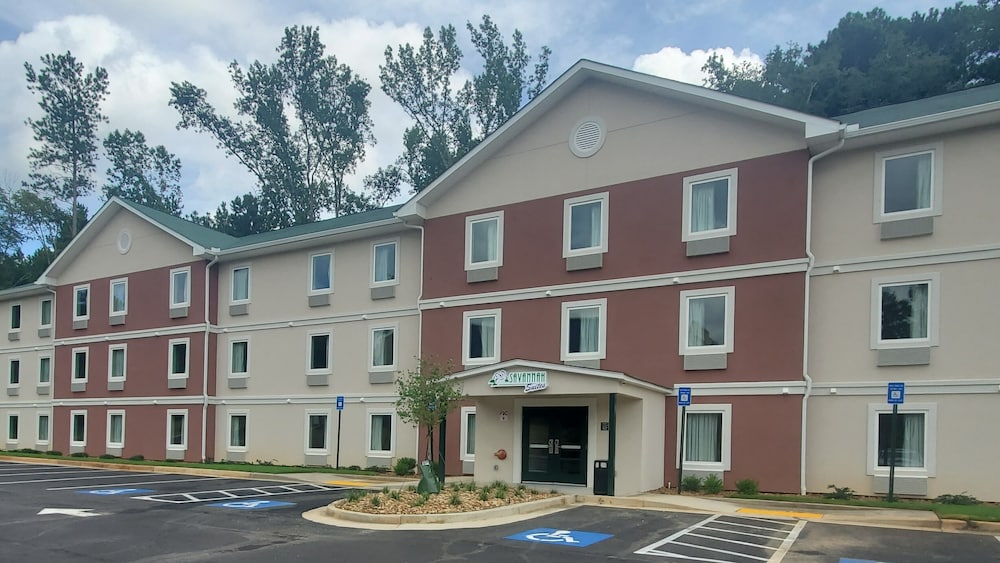 WoodSpring Suites Atlanta Airport - featured photo