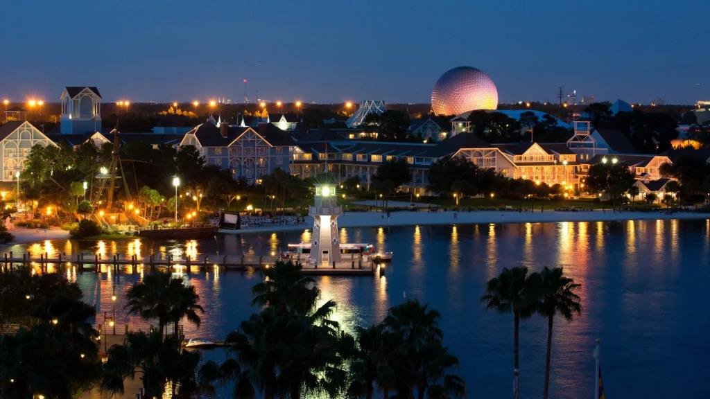 Disneys Beach Club Resort & Villas - photo 9