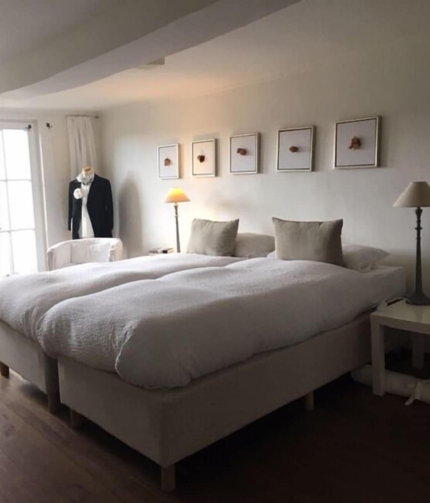 Boutiquehotel 14 — Hachenburg — photo 3