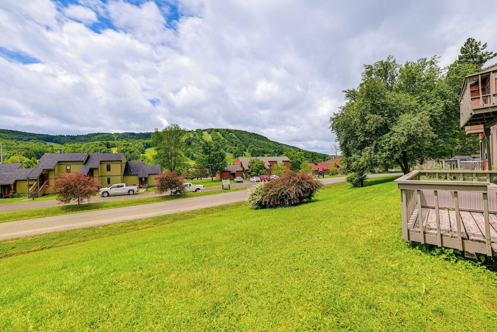 Cortland Townhome Walk to Greek Peak Mtn Resort - photo 29