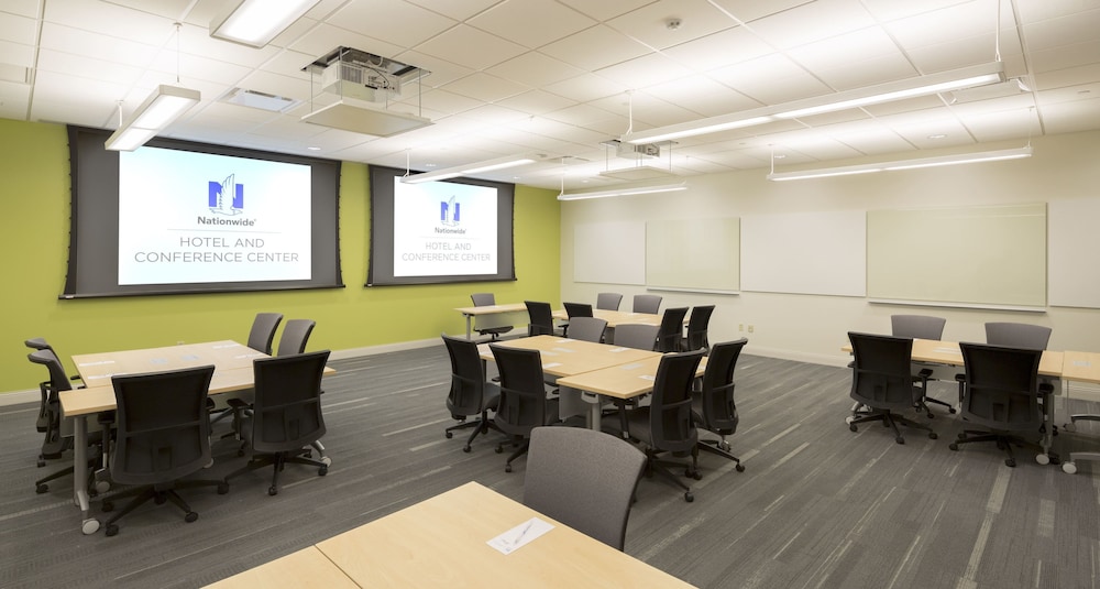The Ohioan Hotel & Event Center - photo 51