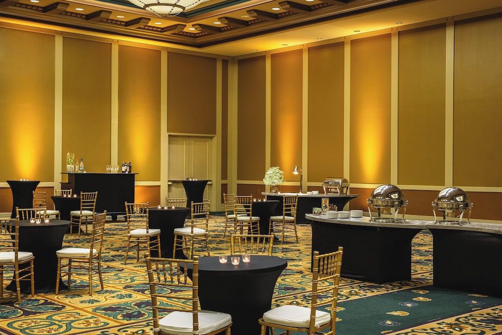 Sheraton Atlantic City Convention Center Hotel - photo 29