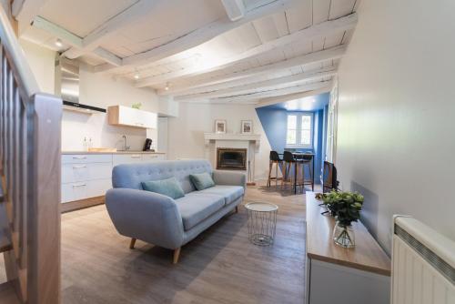 Le Petit Verger Cosy 5 People — hotel in Vivonne