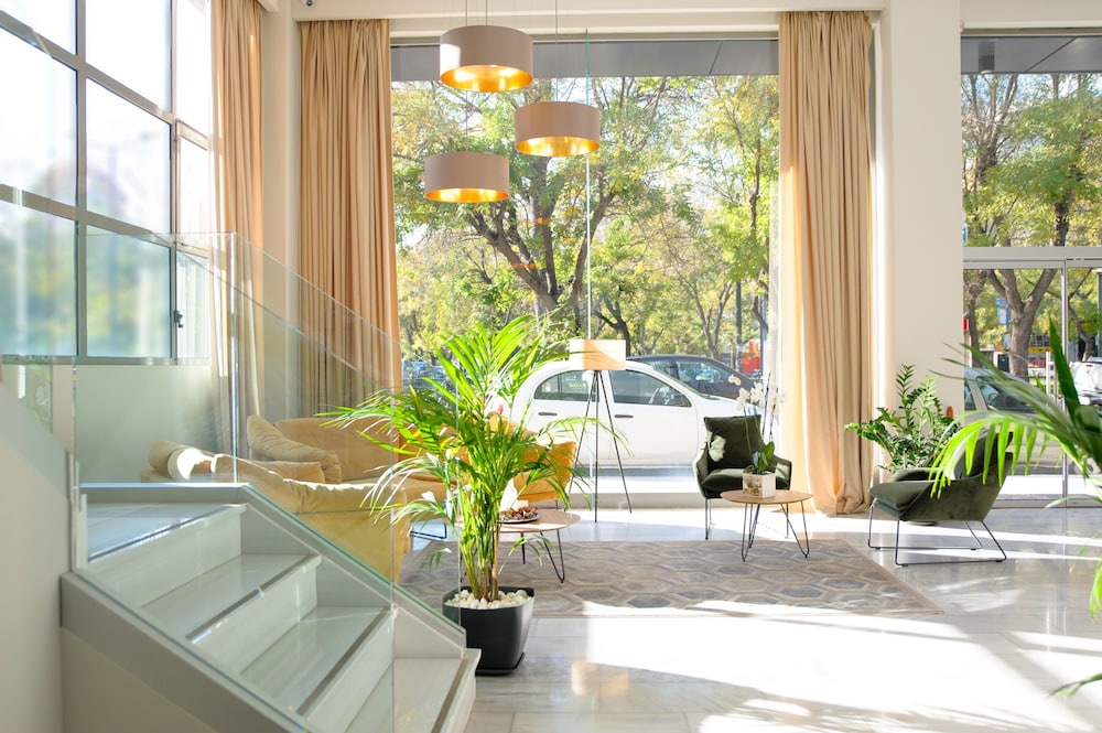 B4B Athens Signature Hotel — Athens — photo 3