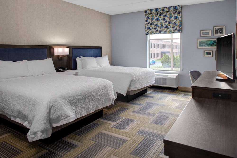 Hampton Inn & Suites Syracuse North Airport Area - photo 29