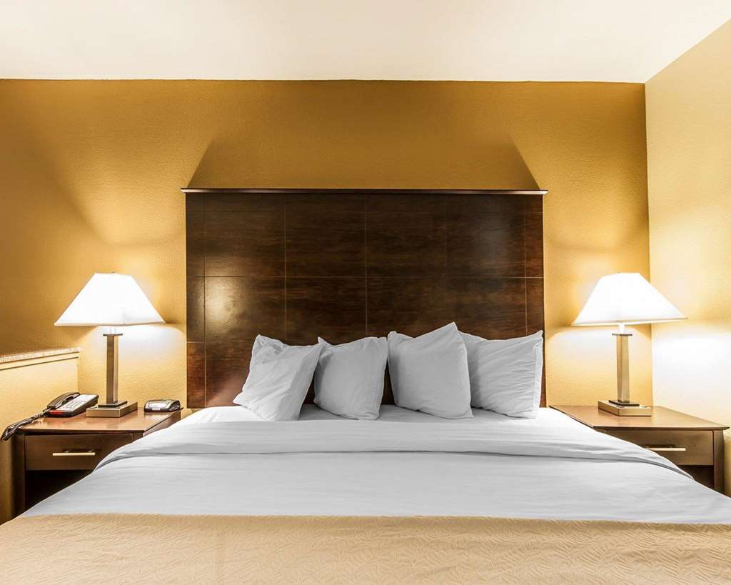 Quality Inn & Suites Bremen - photo 20