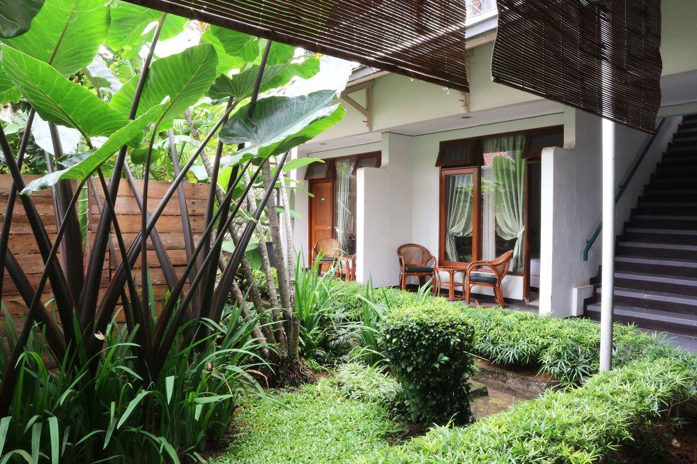 Wisma Bogor Permai - last minute hotel in Bogor