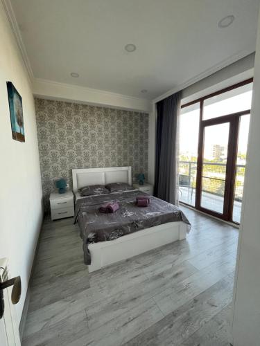 Kobi Apartments