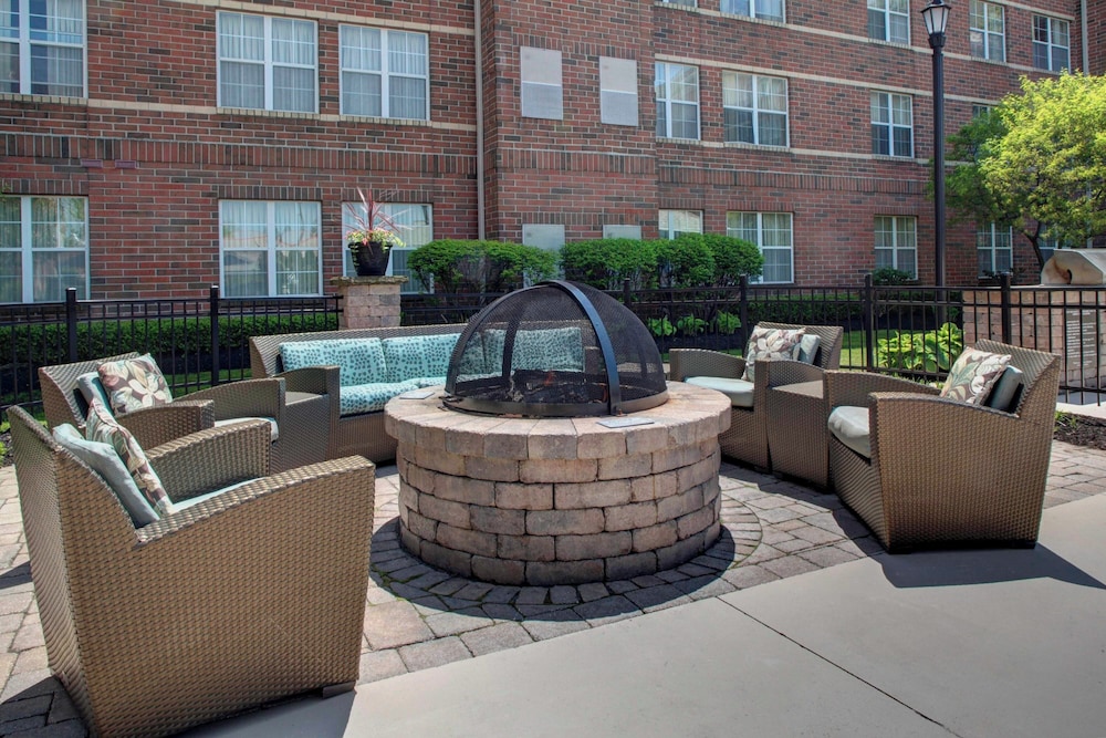 Residence Inn by Marriott Cleveland Beachwood - photo 24