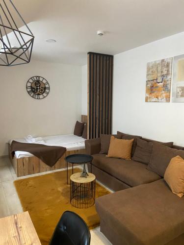 Studio Apartment Station Kopaonik Milmari Resort - carbon neutral hotel in Unknown City
