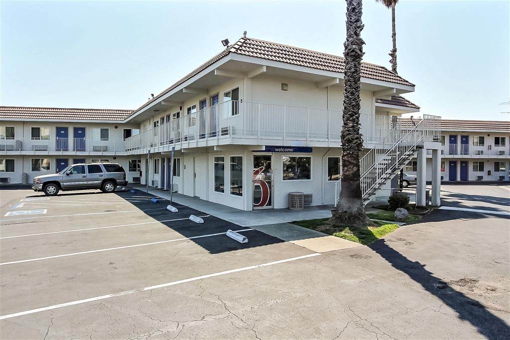Motel 6 Campbell CA San Jose - featured photo