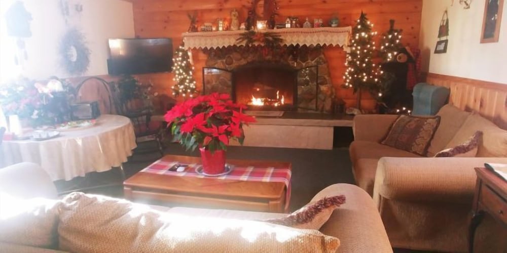 Covered Bridge Riverview Lodge - photo 4