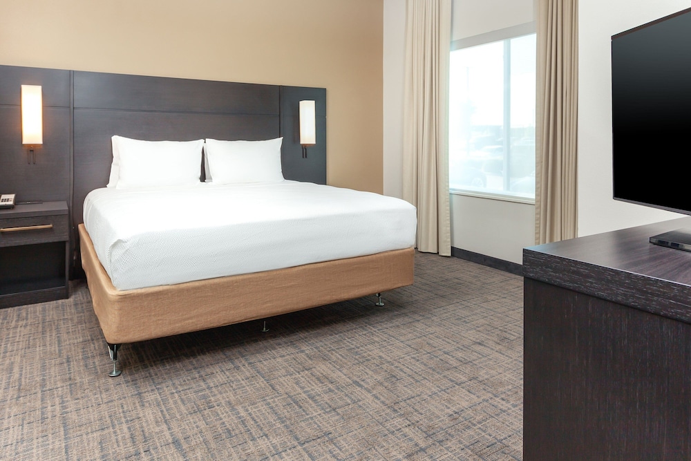 Residence Inn by Marriott Livermore - photo 10