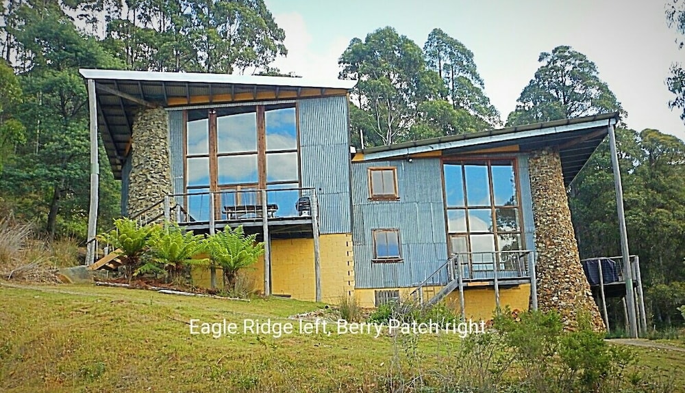 Peppermint Ridge Retreat — Woodbridge — photo 4