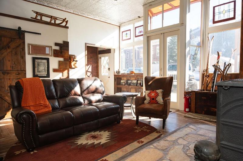 The Frenchman Suites - photo 7