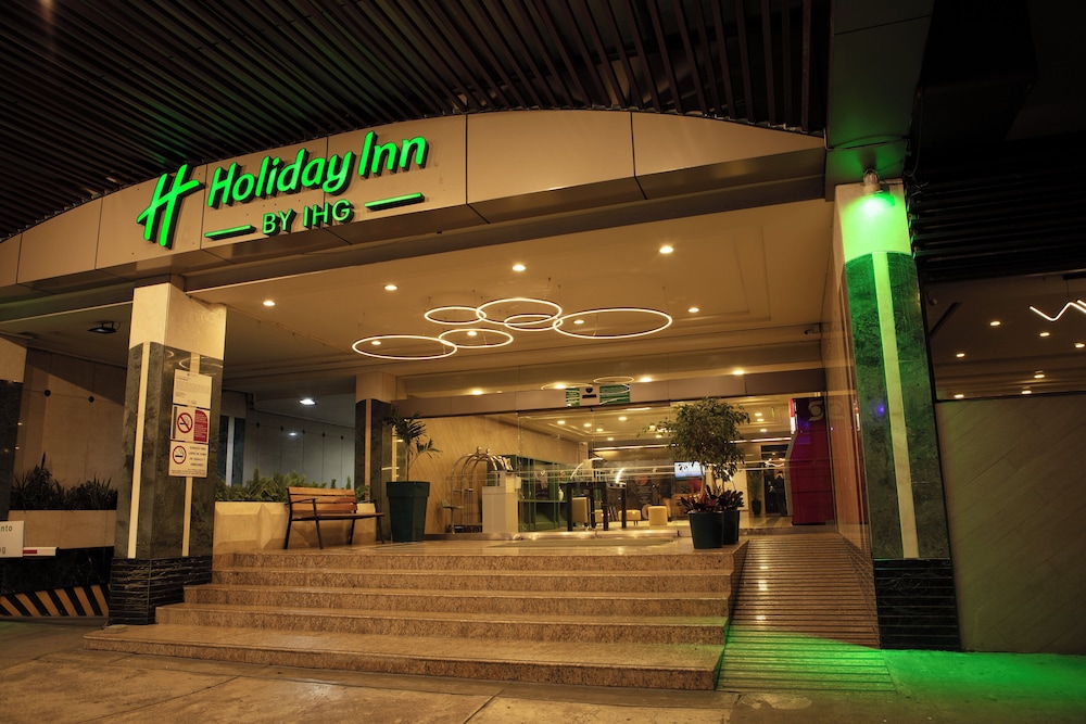 Holiday Inn Ciudad De Mexico Trade Center by IHG