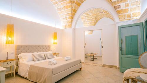 Emme Boutique Apartment — 4-Star Luxury Hotel in Casarano, Italy