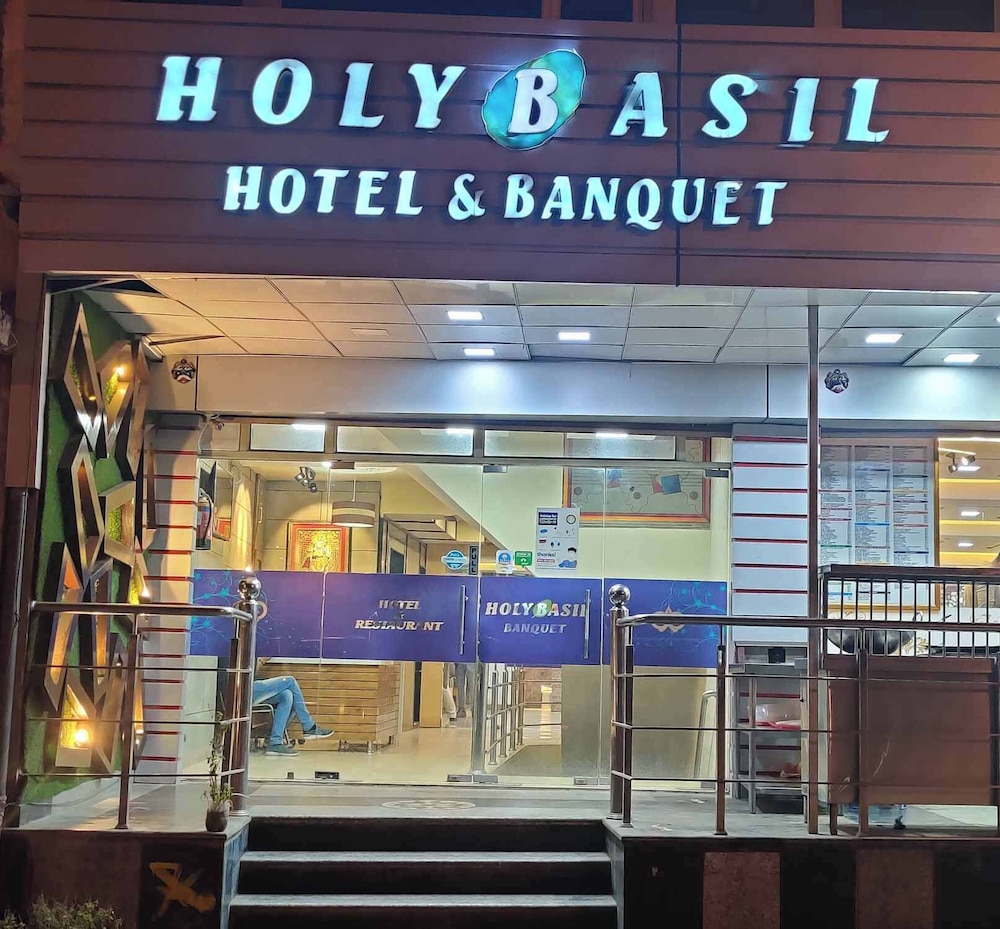 Hotel Holy Basil - last minute hotel in Haridwar