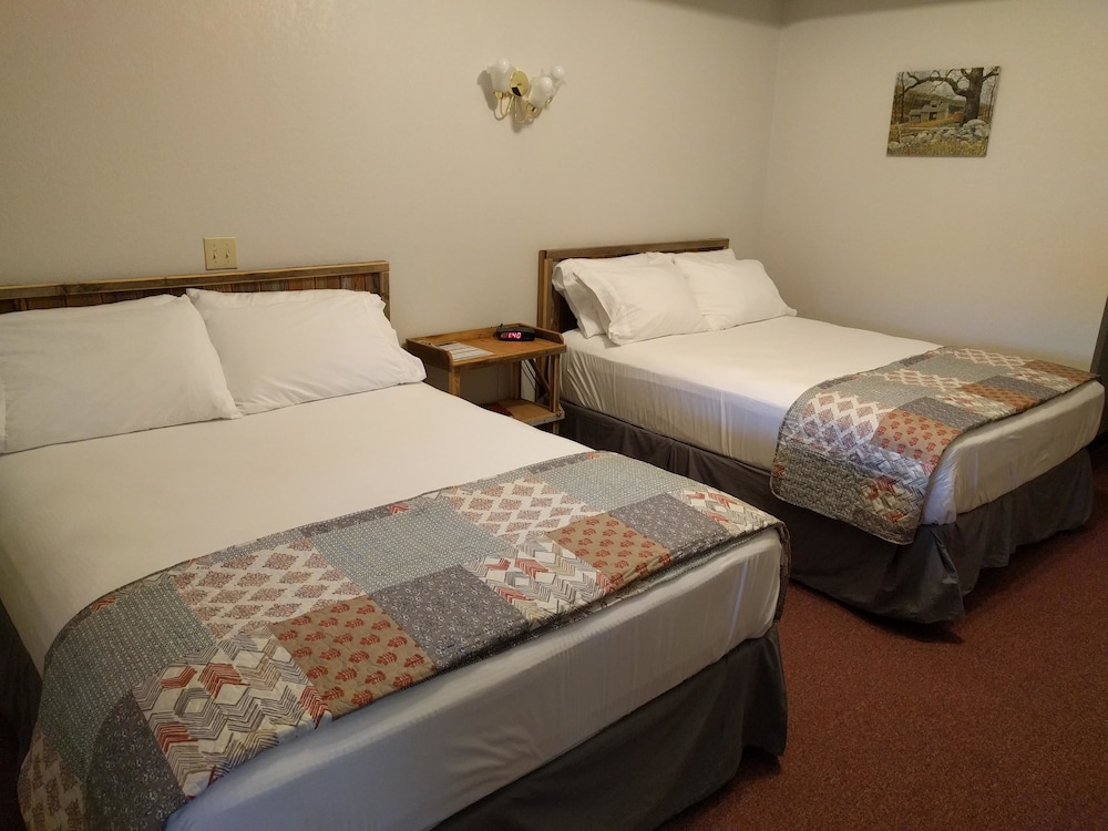 The BarnwooD Inn - featured photo