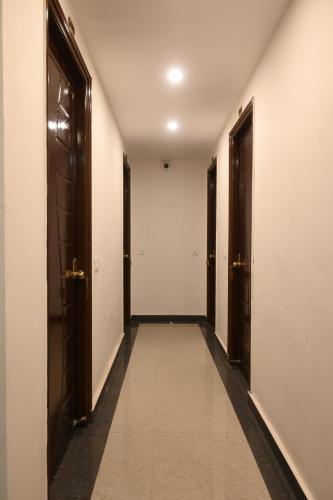 Uday Paramount Inn - carbon neutral hotel in Varanasi