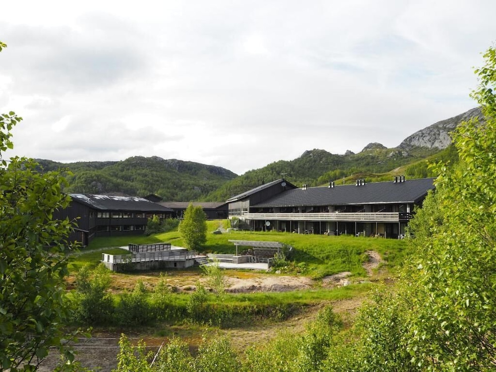 Sirdal Hoyfjellshotell AS — hotel in Tonstad